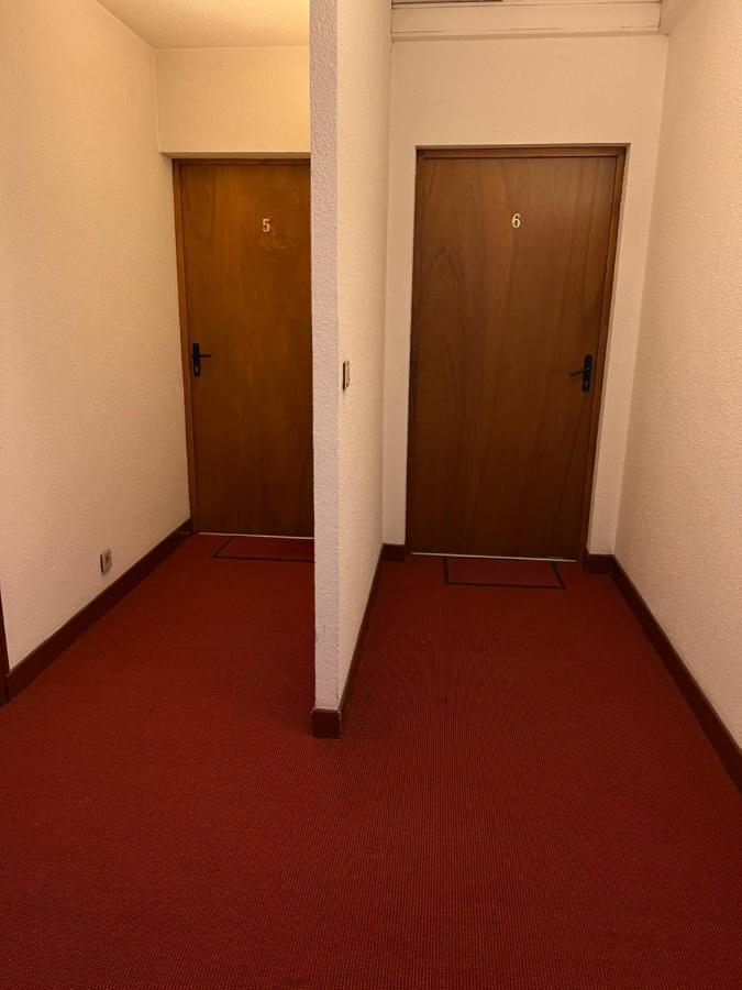 Reims Porte De Paris Dış mekan fotoğraf